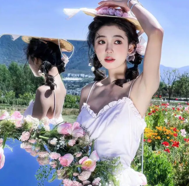 珍妮·斯蕾特：怯场