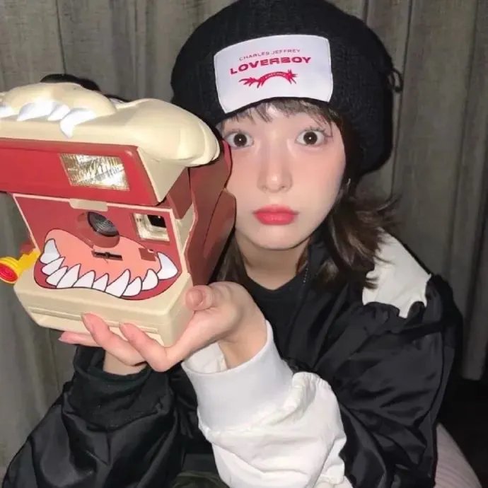 守护猫娘绯鞠