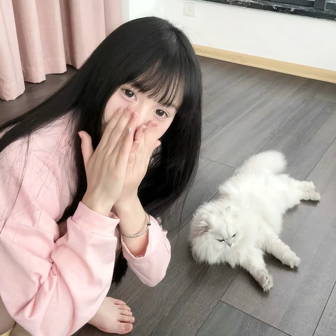 我叫侯美丽
