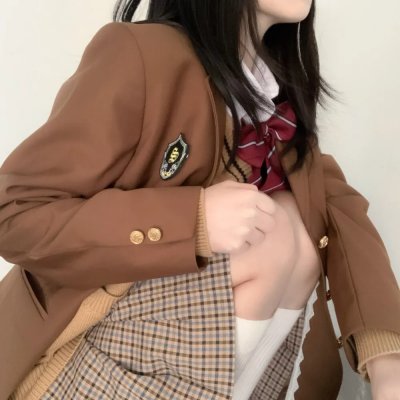 母鹿